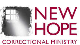 New Hope Correctional Ministry Logo